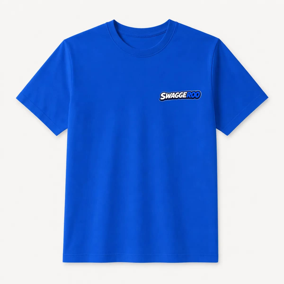 Classic Cotton Tee