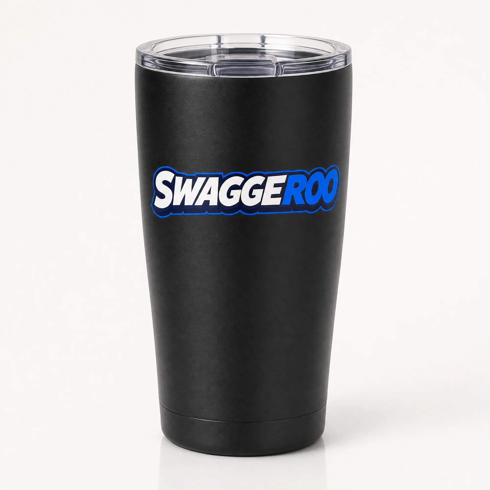 Insulated Tumbler