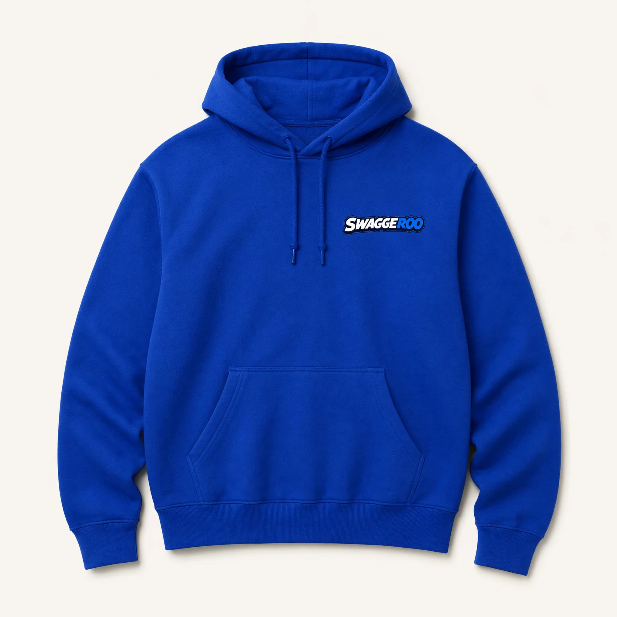 Premium Fleece Hoodie