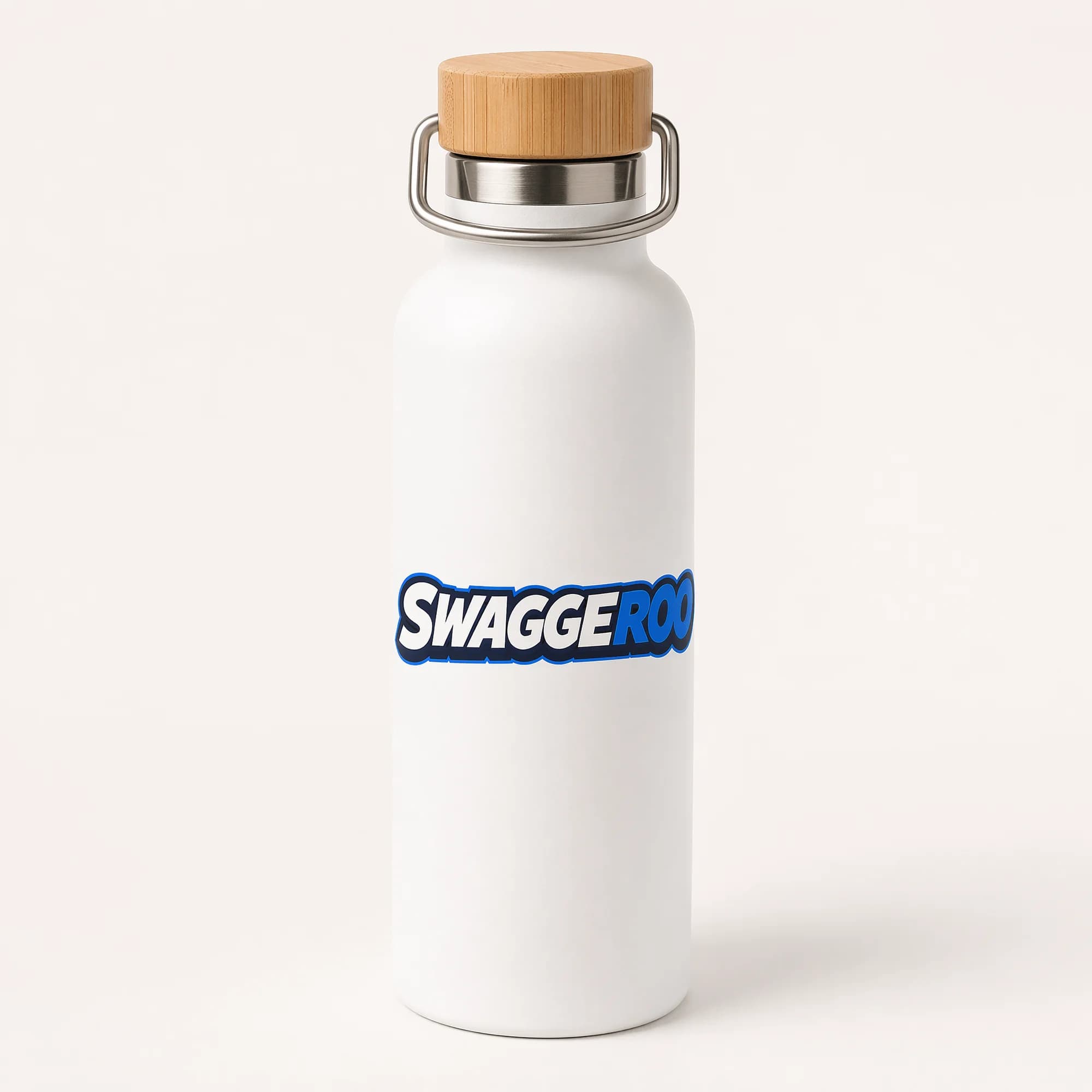 Stainless Water Bottle