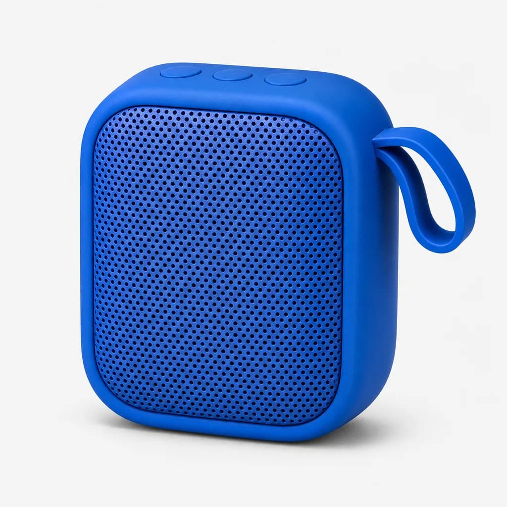 Bluetooth speaker